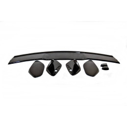 Kit De Carrocería Mercedes W177 Look GTR