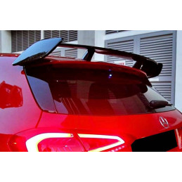 Kit De Carrocería Mercedes W177 Look GTR