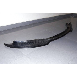 Spoiler Delantero BMW E90 / E92 / E93 look M3 Carbono Para Tcb6139 / Tcb6115 / Tcb6157