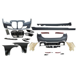 Kit De Carrocería BMW G21 2019+ Look M3