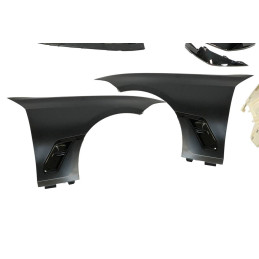 Kit De Carrocería BMW G21 2019+ Look M3