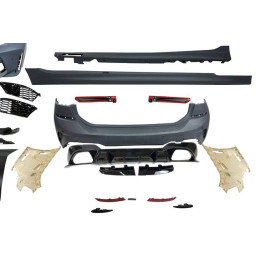 Kit De Carrocería BMW G21 2019+ Look M3