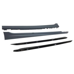 Taloneras BMW  G20 / G21 Look M-Tech