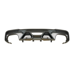 Paragolpes Trasero Ford Mustang 2015-2020 Look GT500