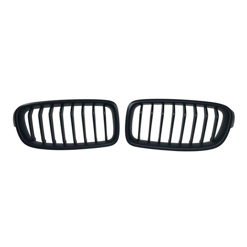 Parrilla BMW F30 Mod II