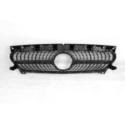 Parrilla Mercedes W117 CLA 2017 Look DIAMOND