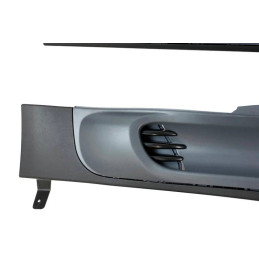 Taloneras Mini Cooper S / One R56 Look JCW