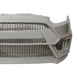 Paragolpes Delantero Ford Focus 3-5P 2012-2014 Look RS