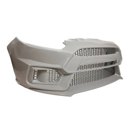 Paragolpes Delantero Ford Focus 3-5P 2012-2014 Look RS