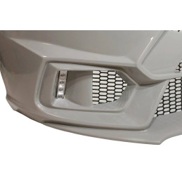 Paragolpes Delantero Ford Focus 3-5P 2012-2014 Look RS