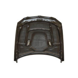 Capó Carbono BMW E92 - E93 Look M3