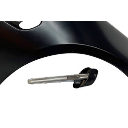 Aletas BMW E90 / E91 05-11 Look M3