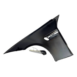 Aletas BMW E90 / E91 05-11 Look M3