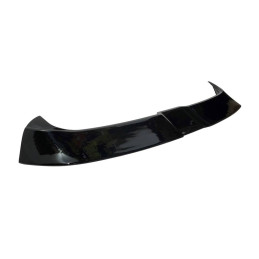 Alerón Volkswagen Golf 6 3/5P 2008-2013 Negro brillante