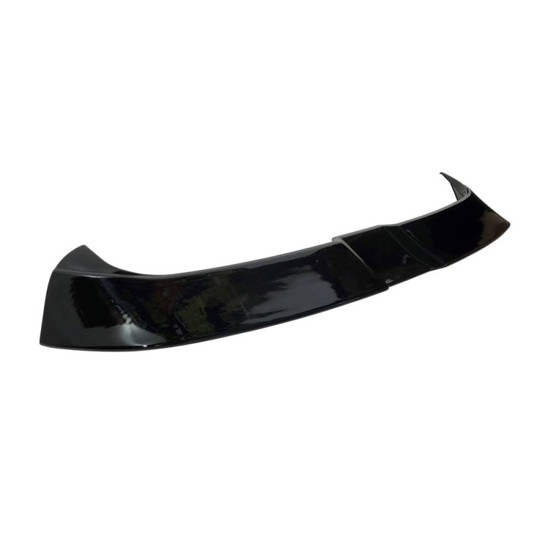 Alerón Volkswagen Golf 6 3/5P 2008-2013 Negro brillante