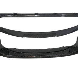 Kit De Carrocería BMW G22 / G23 look M-Tech Carbono