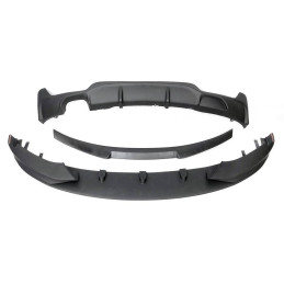 Kit De Carrocería BMW F32 / F33 / F36 14 Look M Performance II