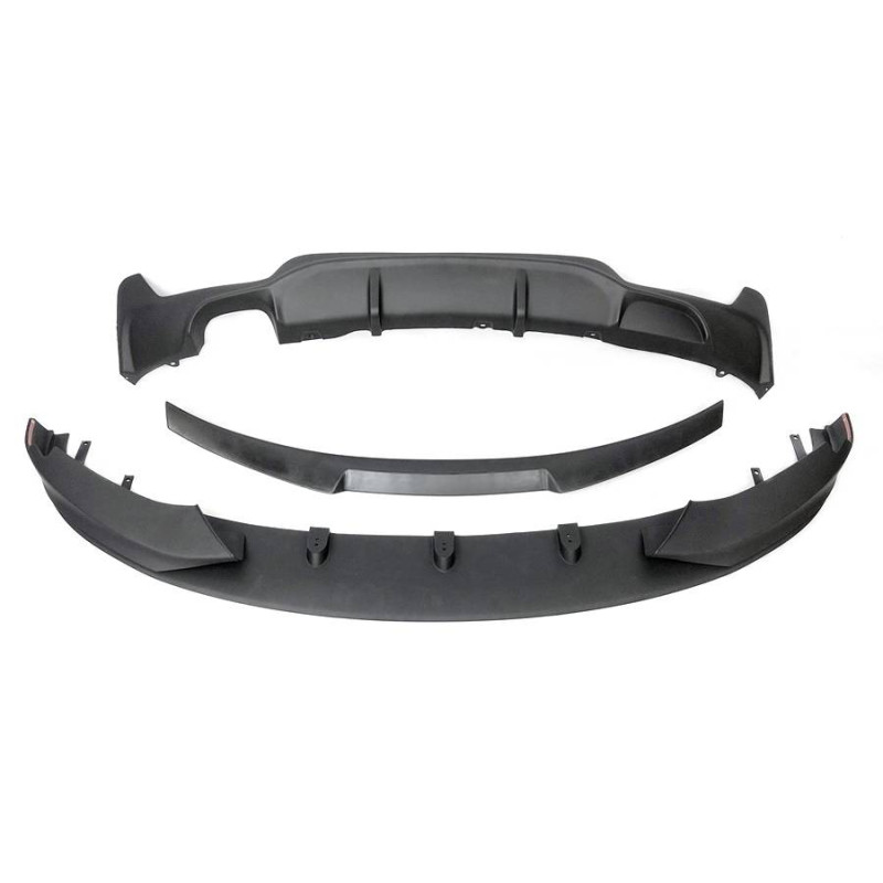 Kit De Carrocería BMW F32 / F33 / F36 14 Look M Performance II