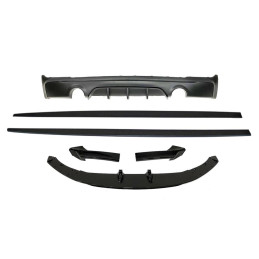 Kit De Carrocería BMW F22 / F23 2013 235I look M PERFORMANCE ABS