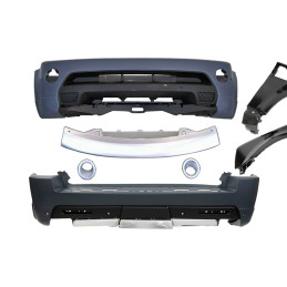 Kit De Carrocería Range Rover Sport 2005-2009 L320 look Autobiography