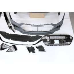 Kit De Carrocería Audi A7 2019-2023 Look RS7