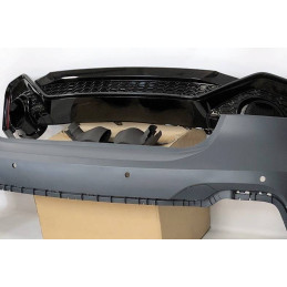 Kit De Carrocería Audi A7 2019-2023 Look RS7