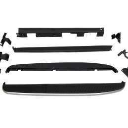 Taloneras Range Rover Sport L320 2005-2013