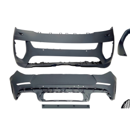 Kit De Carrocería Range Rover Sport 2023+ L461 Look SVR