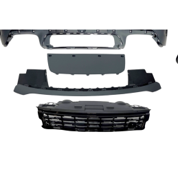 Kit De Carrocería Range Rover Sport 2023+ L461 Look SVR