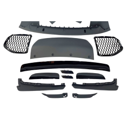 Kit De Carrocería Range Rover Sport 2023+ L461 Look SVR