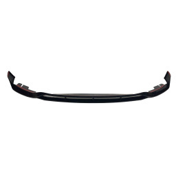 Spoiler Delantero BMW G30 / G31 LCI Negro Brillo