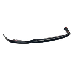 Spoiler Delantero BMW G30 / G31 LCI Negro Brillo