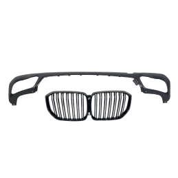 Kit De Carrocería BMW X5 G05 LCI Look MTech