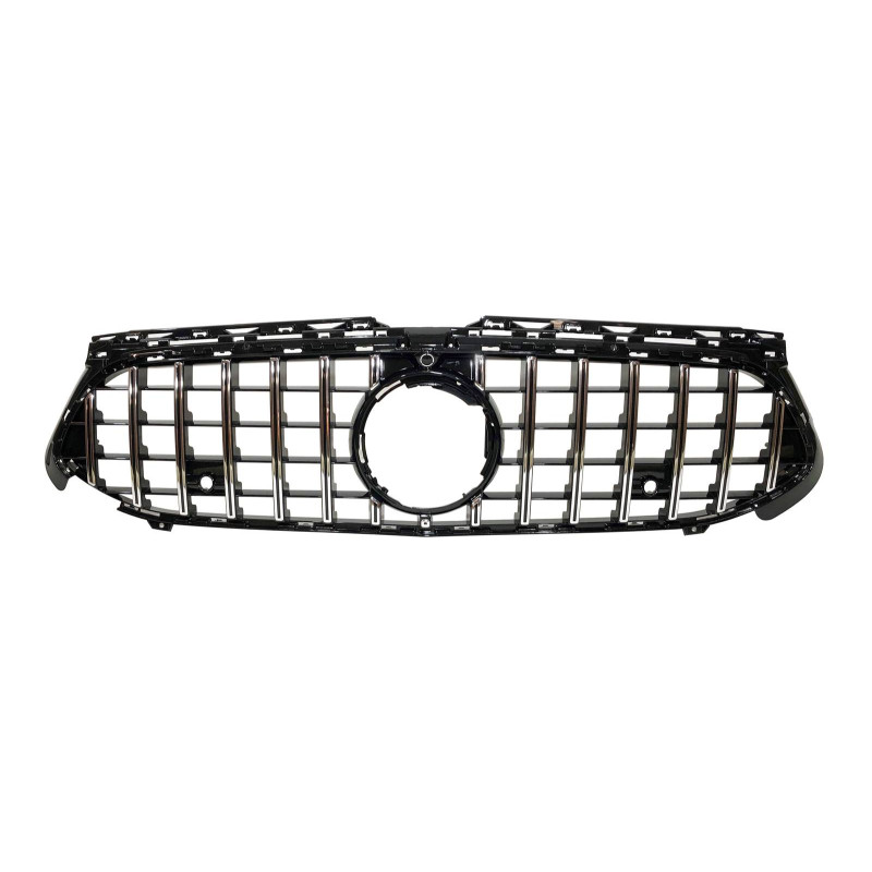 Parrilla Mercedes W177 / V177 GT 2023+ Cámara