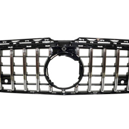 Parrilla Mercedes W177 / V177 GT 2023+ Cámara