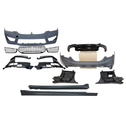 Kit De Carrocería BMW G30