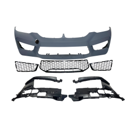 Kit De Carrocería BMW G30