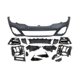 Kit De Carrocería BMW G21 2019+ Look M-Performance