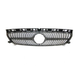 Parrilla Mercedes W176 2012-2015 Look Diamond