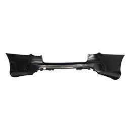 Paragolpes Trasero Mercedes W205 SW Look C63