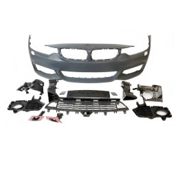 Kit  De Carrocería BMW F32 Look M Performance