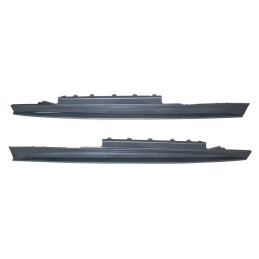 Kit De Carrocería BMW F32/ F33 Look M Performance 2 Salidas doble