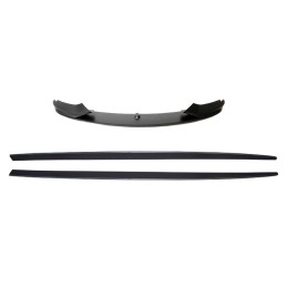 Kit De Carrocería BMW F32 / F33 / F36 14 Look M Performance ABS