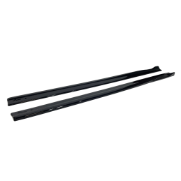 Kit De Carrocería Mercedes W177 Look A35