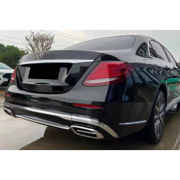 Kit De Carrocería Mercedes W213 2016-2019 look W223 Maybach