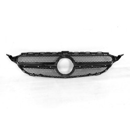 Parrilla Mercedes W205 2014-2018 Look Diamond