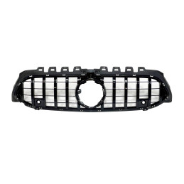 Kit Carrocería Mercedes V177 look A45 S Grill GT Black