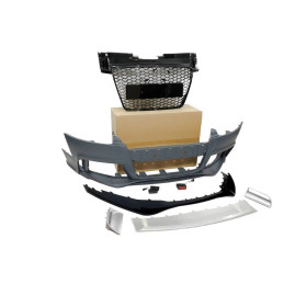Paragolpes Delantero Audi TT 06-14 8J Look RS