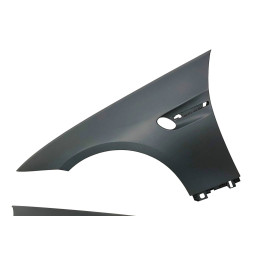 Aletas BMW E92 / E93 Look M3 ´06-14  Black Led indicator