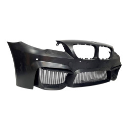 Kit De Carrocería BMW F10 2010-2012 Aletas